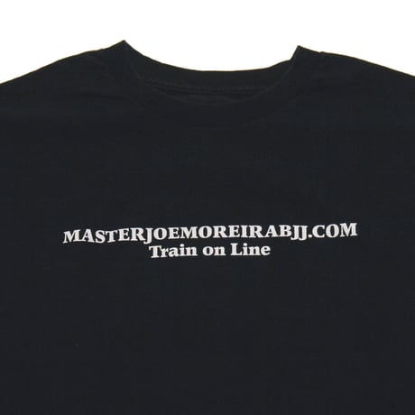 Joe Moreira / Brazilian Jiu-Jitsu L/S Tee