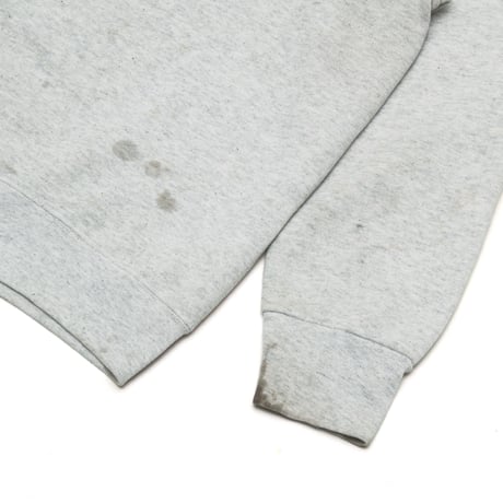 Teereco / Vintage, Embroidery Custom Crewneck Sweatshirt (2)