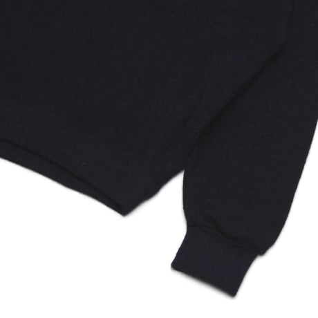 Lacoste / 70 - 80's Vintage, Knit V-Neck Sweater