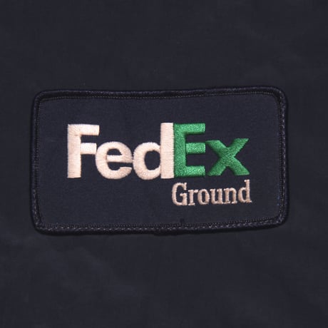 FedEx / Vintage, Deliveryman Jacket