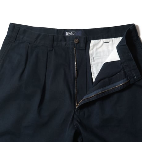 Polo Ralph Lauren / Vintage, Polo Chino Pant (Andrew) W : 34