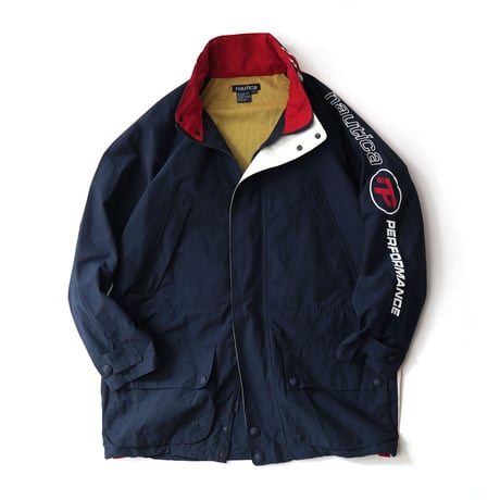 Nautica / Vintage, Sailing Jacket
