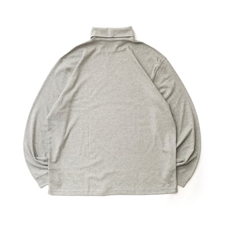 L.L. Bean / Carefree Unshrinkable Turtleneck