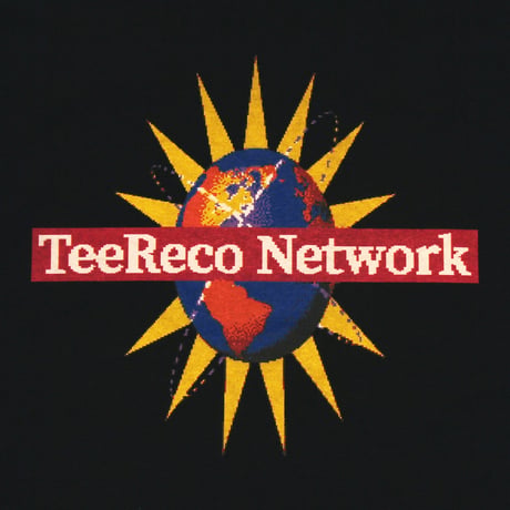 Teereco / EarthLink S/S Tee