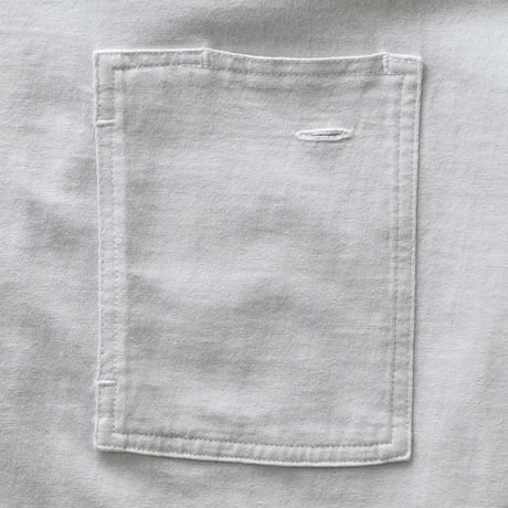 THE UNION / The Pocket Best Tee