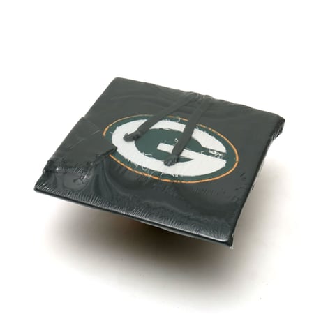 Green Bay Packers / G Logo Hooded Sweatshirt