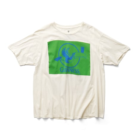 Guinness / Lovely Day For A Guinness Toucan S/S Tee
