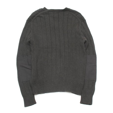 Polo Ralph Lauren / V-Neck Knit Sweater