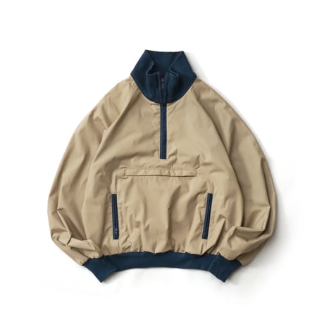 L.L. Bean / Vintage, Ski Touring Pullover