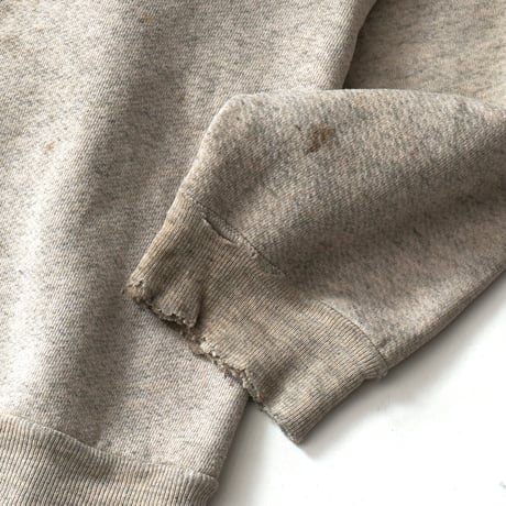 Disney / Vintage, "Mickey Mouse" Crewneck Sweatshirt