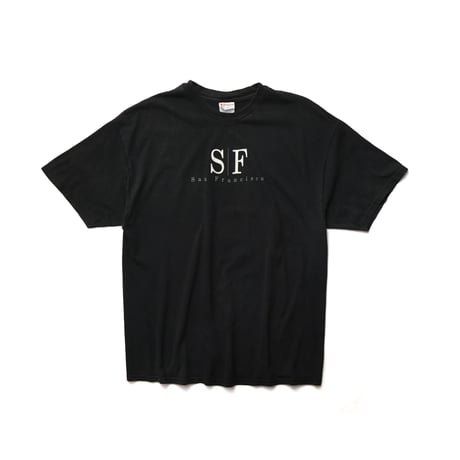 San Francisco CA / Vintage, SF Printed S/S Tee