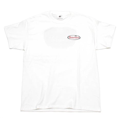 Teereco / Natural Choice S/S Tee
