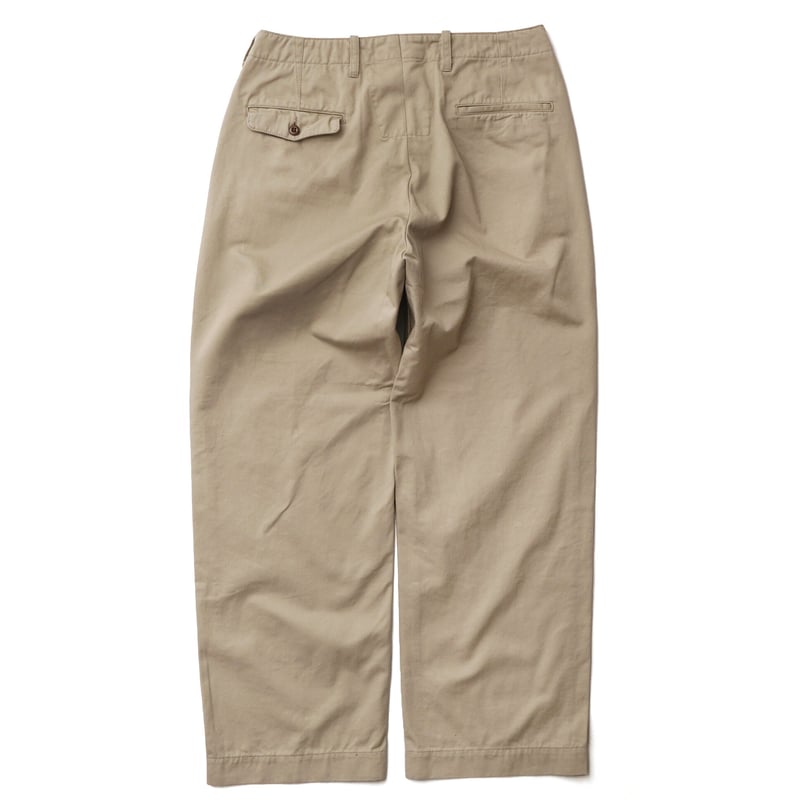 THE UNION / Chinos | ティーレコ