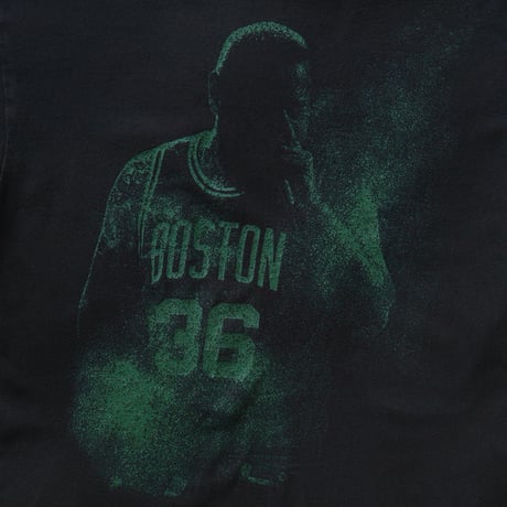 Post Malone / Exclusive Boston love y'all Twelve Carat Tour 2022 S/S Tee
