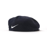NIKE / Vintage Bootleg, Flat Cap