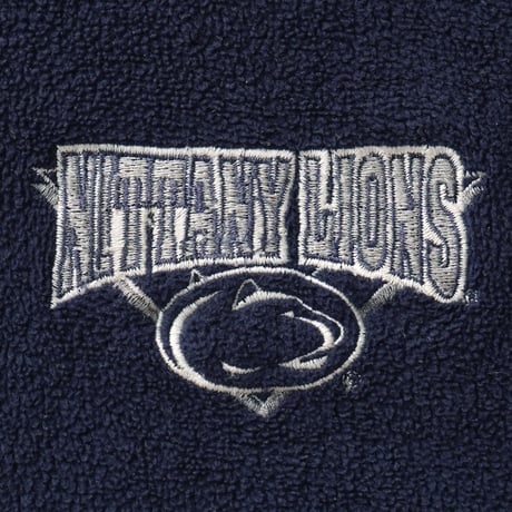 Pennsylvania State University / Nittany Lions Quarter Zip Fleece Pullover Jacket