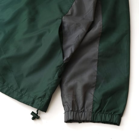 Reebok / Vintage, Zip Up Windbreaker "New York Jets"