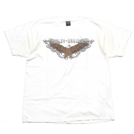 Harley Davidson / Berlin S/S Tee