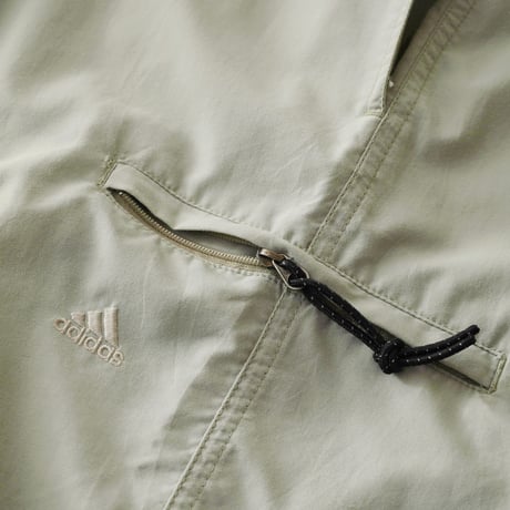 adidas / Vintage, Nylon Easy Pant