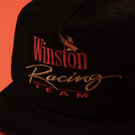 Winston / 90's Vintage Snapback 5-Panel