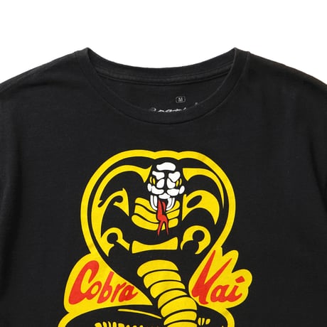 Cobra Kai / Logo S/S Tee