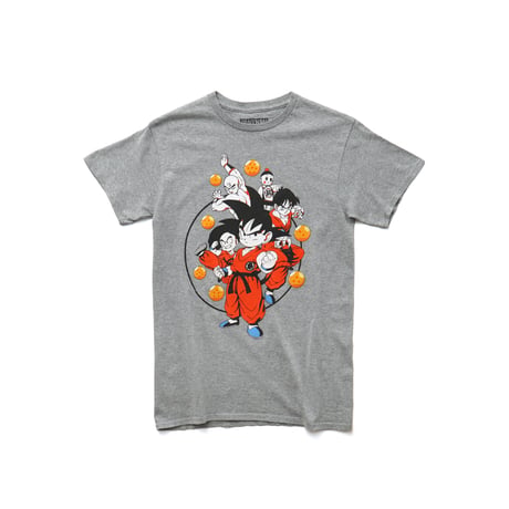 Dragon Ball / King Piccolo Saga S/S Tee