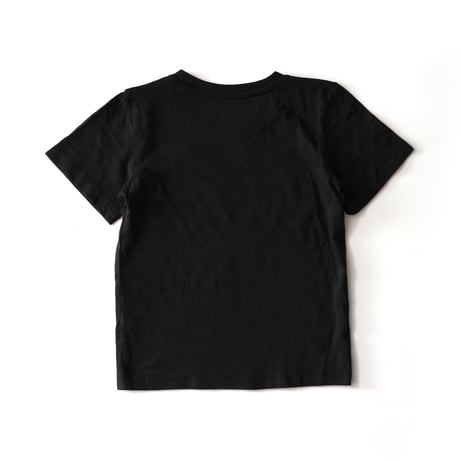 [Kids] Wu-Tang Clan / WU-Logo S/S Tee