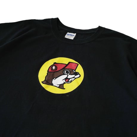 Buc-ee's / Peace, Love, Buc-ee's S/S Tee