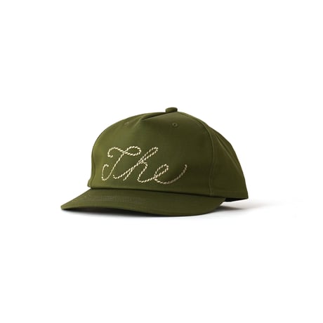 THE UNION / The Cap