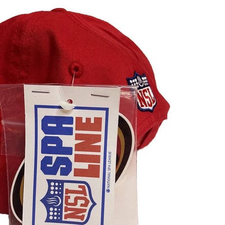 THE UNION × FRO CLUB / 26ERS TEAM CAP