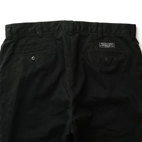 Polo Ralph Lauren / Vintage, Polo Chino Pant (Prospect Pant) W : 36 × L : 32