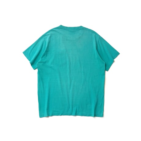 Duck Head / Vintage, Logo Pocket S/S Tee