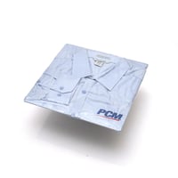 PCM / Staff L/S Shirt