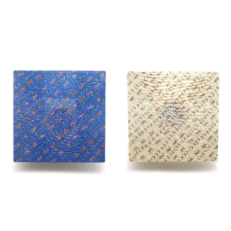 Banana Republic / Vintage, Buffalo Bandanna