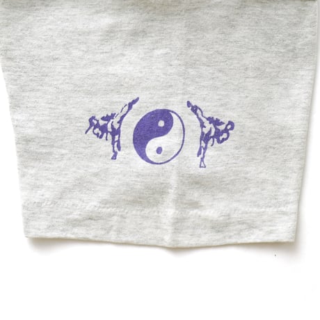 Vintage, Masters of Karate S/S Tee
