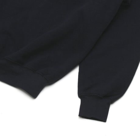 Willard Mitt Romney / Zip Up Polo L/S Sweatshirt
