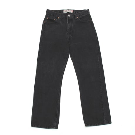 Levi's / lot. 505 Denim Pant W : 30