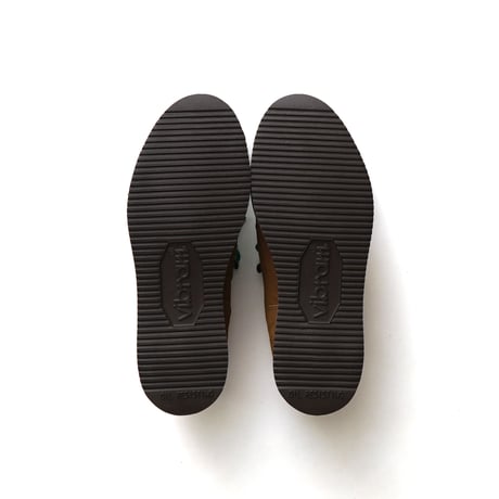THE UNION / City Mountain Boots