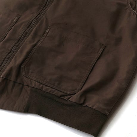 UPS / Vintage, Thinsulate  Vest