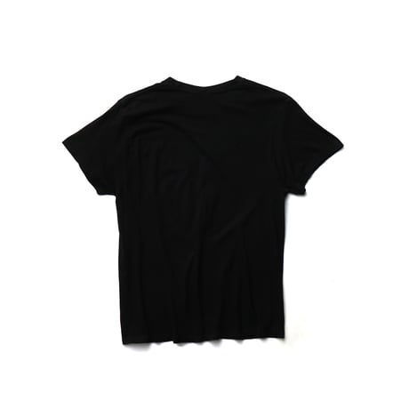 Wu-Tang Clan / "WU" Logo S/S Tee