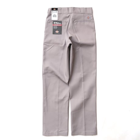 Dickies / Original 874 Twill Work Pants W : 32 × L : 32