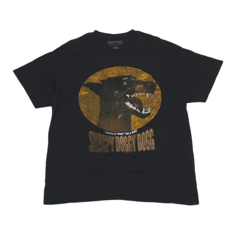 Snoop Doggy Dogg / "What' My Name" "Gin & Juice" S/S Tee