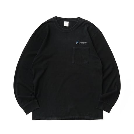 Rosendin Electric / Staff Pocket L/S Tee
