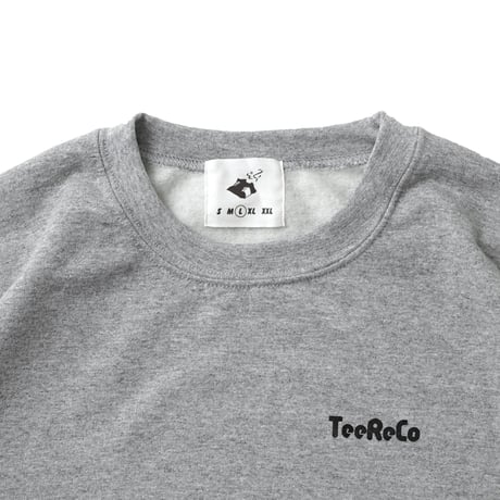 Teereco / TRC Crewneck Sweatshirt