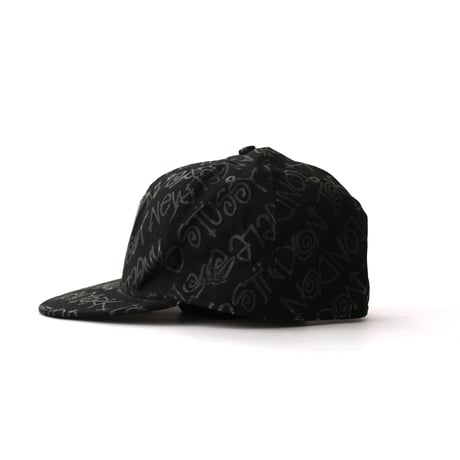 Stussy × New Era / Vintage, 59Fifty Baseball Hat
