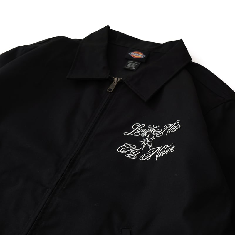 Estevan Oriol セール Estevan Oriol × Dickies / Unlined Eisenhower Ja