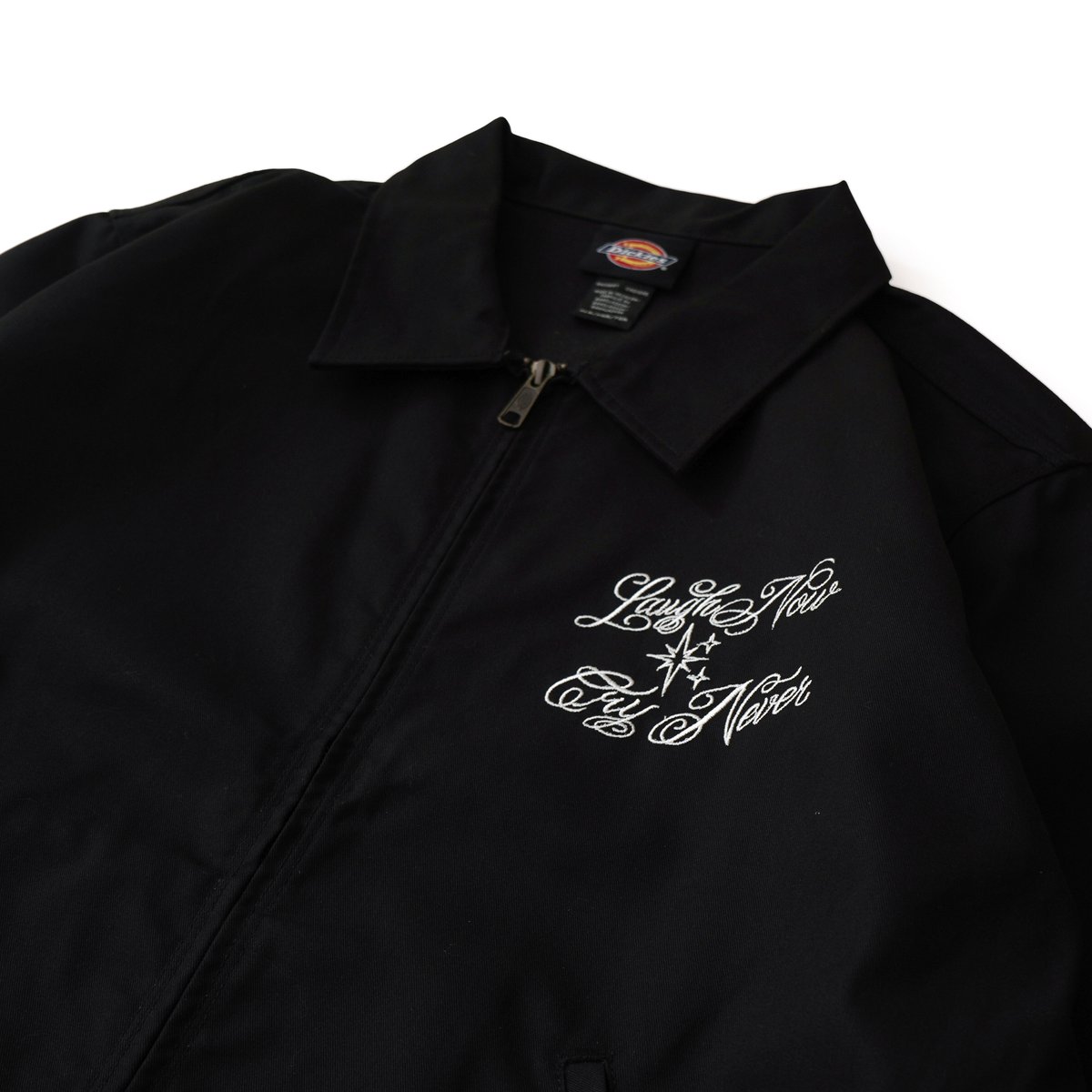 Estevan Oriol セール Estevan Oriol × Dickies / Unlined Eisenhower Ja