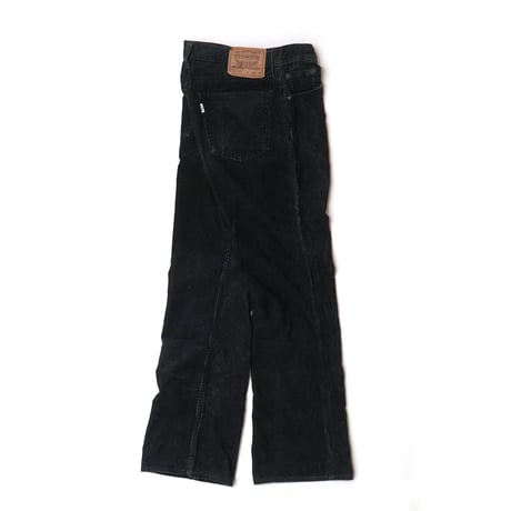 Levi's / Vintage, Lot. 517 Corduroy Pant "Boot Cut" W : 30