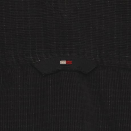 TOMMY JEANS / Vintage, Plaid Corduroy L/S Shirt
