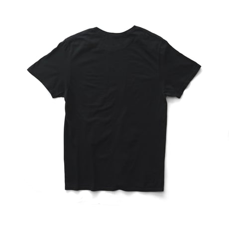 Poetic Justice  / Lucky (2 Pac)  Photo S/S Tee
